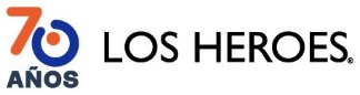 Los Héroes